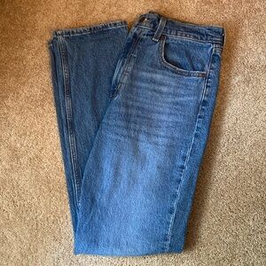 Levi’s 70s High Slim Straight